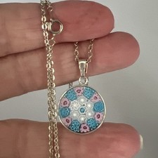 Ciondolo Vintage Le Murrine