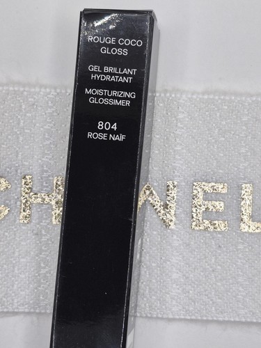 Chanel rouge coco - coco, gloss
