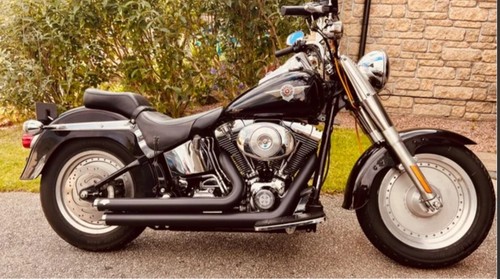 Ricambi harley davidson - harley,