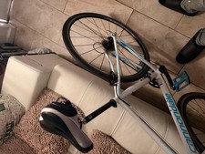 Cannondale Synapse Road Bike