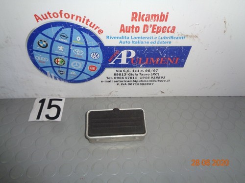 Posacenere portacenere - posacenere,