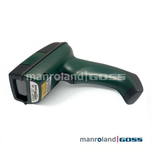 Datalogic dragon d101 scanner - d101,