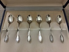 Servizio 6 Cucchiaini Da