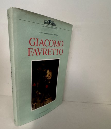 Giacomo favretto allemandi - giacomo, allemandi..