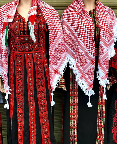 Sciarpa unica rossa copri - unica,