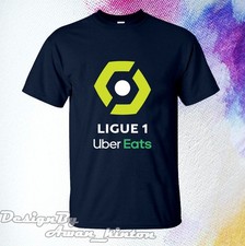 T-shirt maglietta cotone Uber