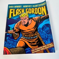 Flash Gordon strisce