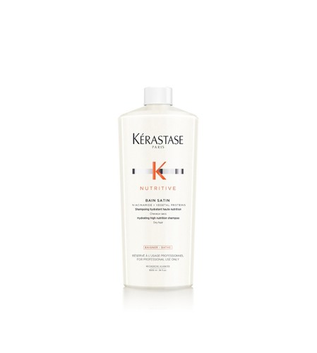 Kerastase nutritive bain satin - kerastase,