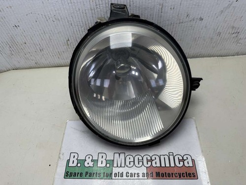 Faro fanale anteriore vw - faro,