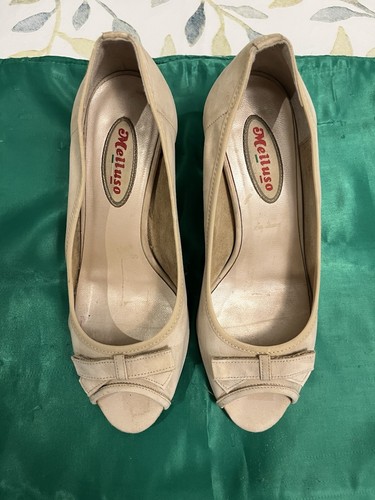 Melluso scarpe décolleté - melluso,