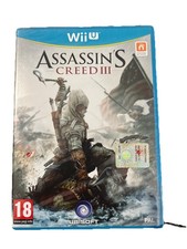 ASSASSIN'S CREED III 3 _