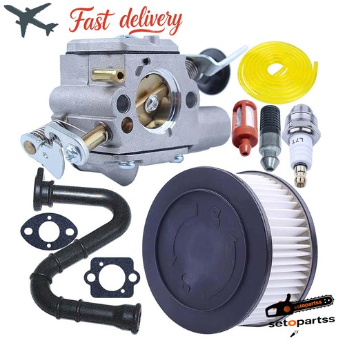 Kit messa punto - punto, carburatore