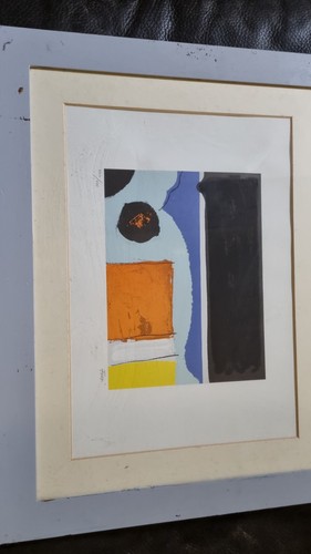 Walter fusi litografie - walter,