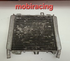 Radiatore Liquido Originale Piaggio 250 300 350 400 500 Beverly 2006 / 2020