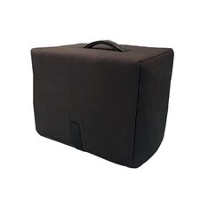 Copertura imbottita nera - , per