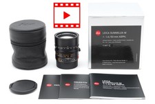 Top mint box leica - [top, in
