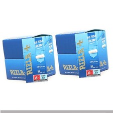 Filtri Rizla Ultra Slim 5,7mm