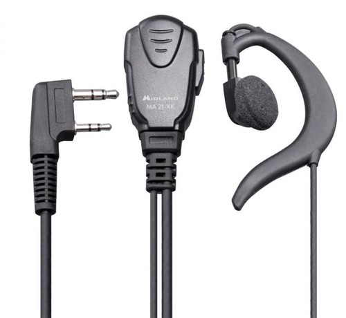 Ma21 auricolare radio - ma21-xk,