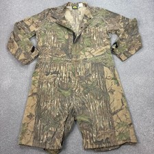 Tuta RealTree adulto x grande