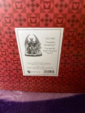 Disney Tradizioni Jim Shore