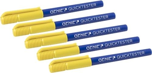 Genie quicktester - small),