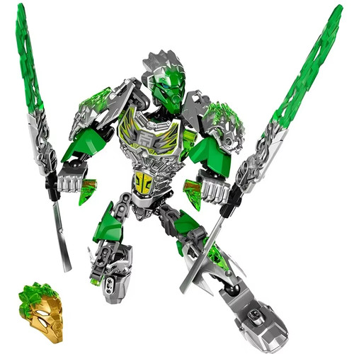 Bionicle skull warrior - bionicle,