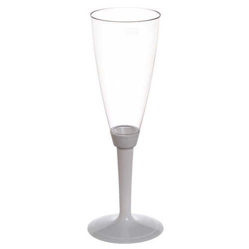 Flutes calici plastica - 20,