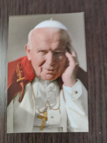 Giovanni paolo holy - giovanni, ii,