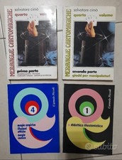 Libri Illusionismo E Magia