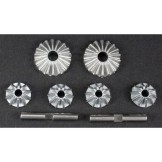 Mugen mbx5 mbx6 ingranaggi - mbx5,