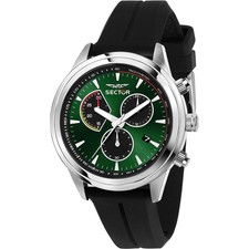 Mens Wristwatch SECTOR 670
