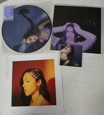 Olivia Rodrigo LP  GUTS on