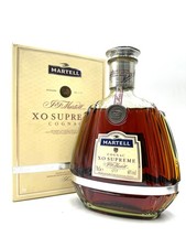 MARTELL COGNAC XO SUPREME -