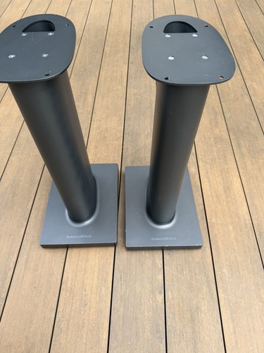 Bowers wilkins formation fs - bowers,