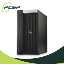 Dell Precision T7910 36 Cores