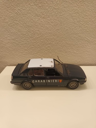 Polistil alfa romeo - romeo, giulietta