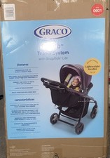 Graco Verb Travel System