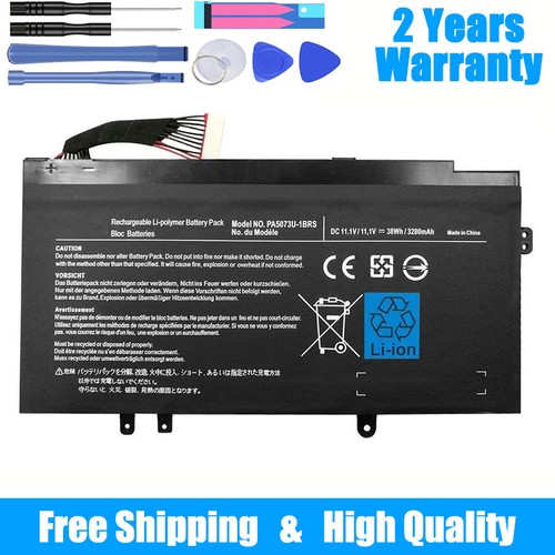 Pa5073u 1brs batteria - pa5073u-1brs,