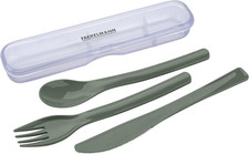 Set 3 Posate Portatili