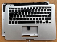 A1466 2017 TASTIERA ITALIANA TOP CASE TOPCASE APPLE MACBOOK AIR 13" + SCOCCA