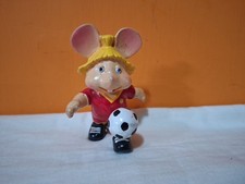 Topo Gigio Calciatore Maglia