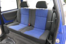 Sedile posteriore VW Lupo Seat