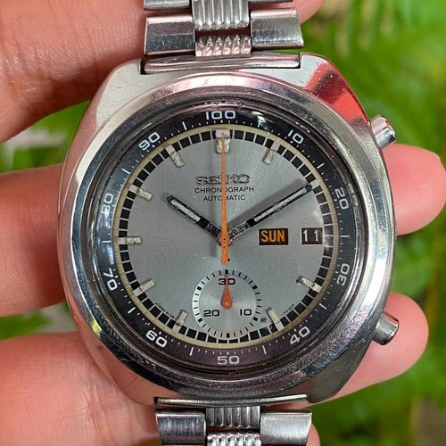 Raro orologio vintage seiko - raro,
