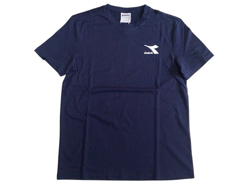 Shirt uomo diadora ess core - t-shirt,