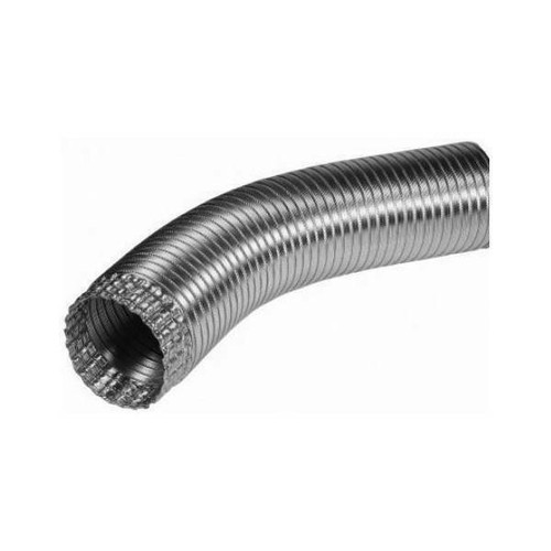 Tubo flessibile alluminio - flessibile,