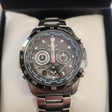 Orologio Uomo Casio EDIFICE