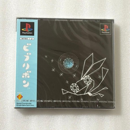 Vib ribbon sony playstation - vib-ribbon,