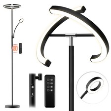 Lampada da terra Uplighter