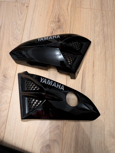 Yamaha ybr 125 modello piccola - yamaha,
