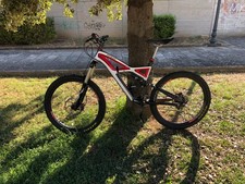 Specialized Enduro 26 tg. M escursione Ant/post 160/160 Ottime Condizioni